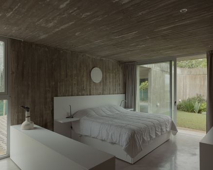 Clausura House