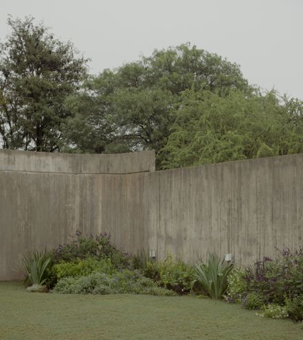 Clausura House