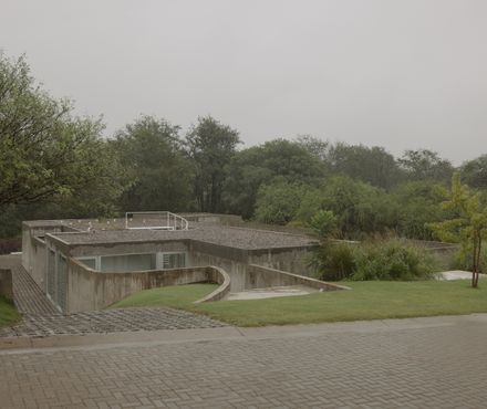 Clausura House