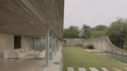 Clausura House