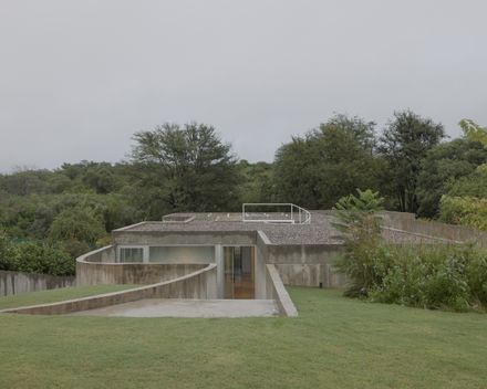 Clausura House