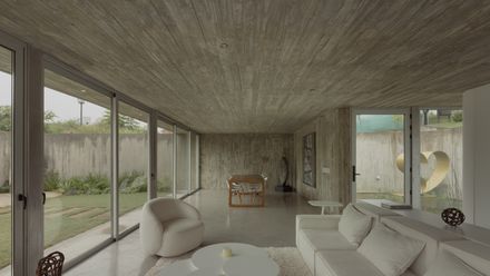 Clausura House