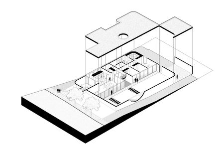 Clausura House