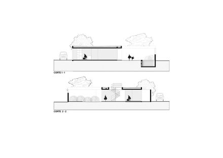 Clausura House