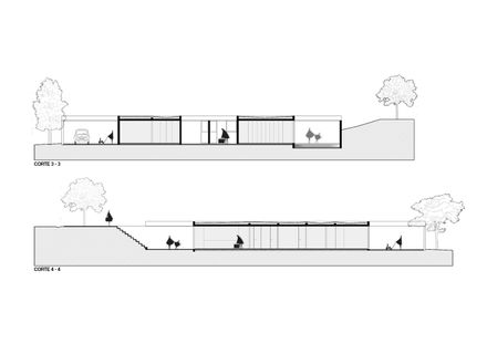 Clausura House