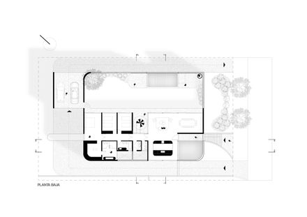 Clausura House