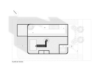 Clausura House