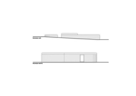 Clausura House