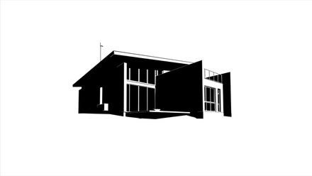 Gralhas House