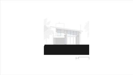 Gralhas House