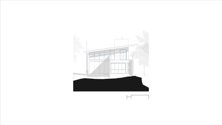 Gralhas House