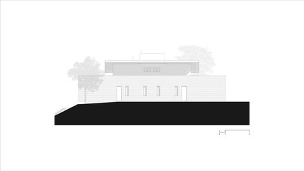 Gralhas House