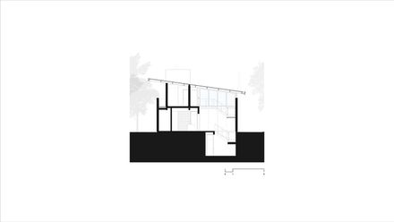 Gralhas House