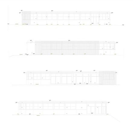 C Mil Building Renovation