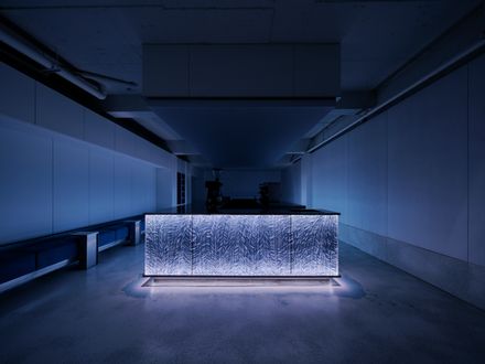 Demer Busan Station Store