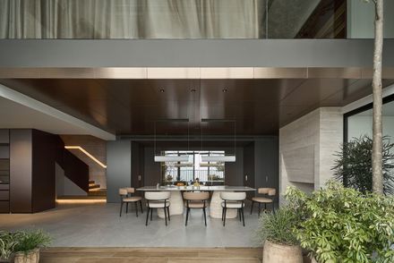 Khai Son Duo Penthouse