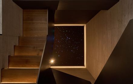 Khai Son Duo Penthouse