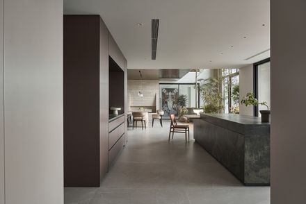 Khai Son Duo Penthouse