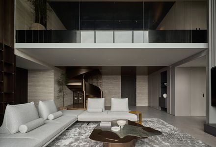 Khai Son Duo Penthouse