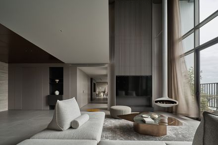 Khai Son Duo Penthouse