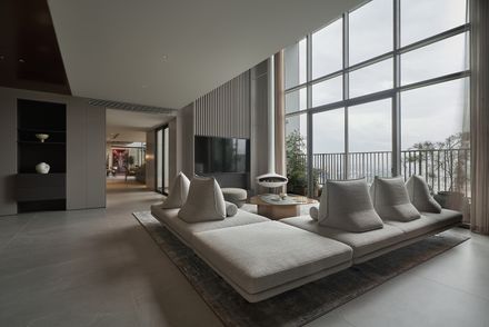Khai Son Duo Penthouse
