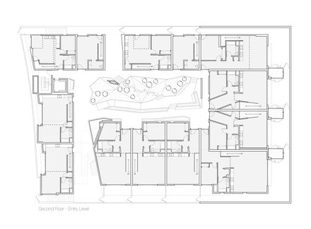 Elysian Fields Apartments