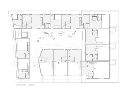 Elysian Fields Apartments