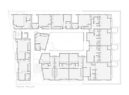 Elysian Fields Apartments