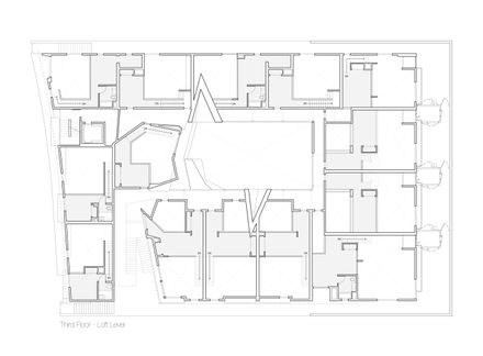 Elysian Fields Apartments