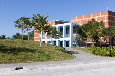 Reinterpretation Of National Museum Of Prehistory