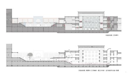 Reinterpretation Of National Museum Of Prehistory