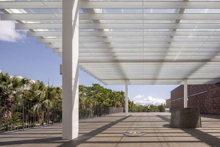 Reinterpretation Of National Museum Of Prehistory