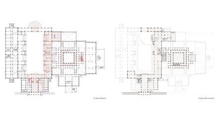 Reinterpretation Of National Museum Of Prehistory