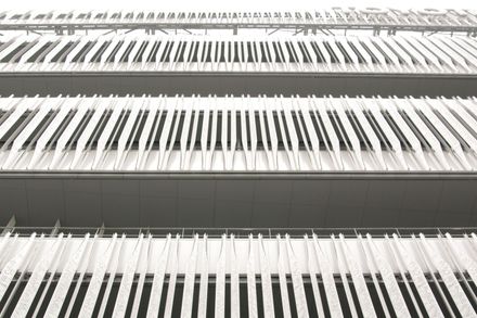 Toyota Research And Development Center