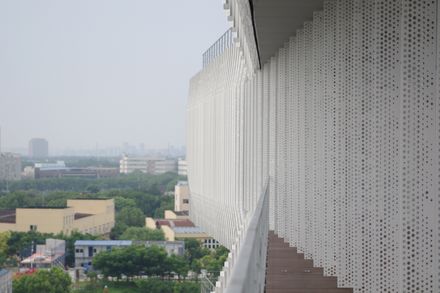 Toyota Research And Development Center