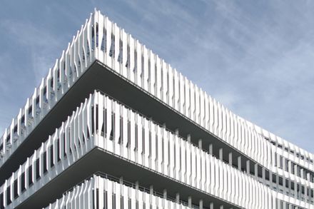 Toyota Research And Development Center