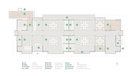 Project Weavefield