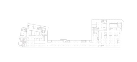 Kengzi Cultural And Technology Centre