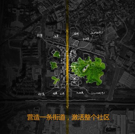 Kengzi Cultural And Technology Centre