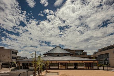 Himi Shinmachi Daycare Centre