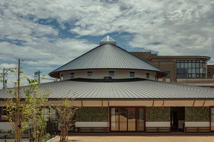 Himi Shinmachi Daycare Centre