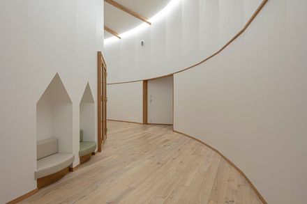 Himi Shinmachi Daycare Centre