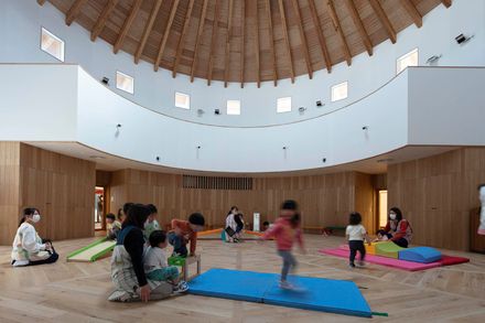 Himi Shinmachi Daycare Centre