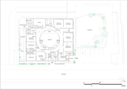 Himi Shinmachi Daycare Centre