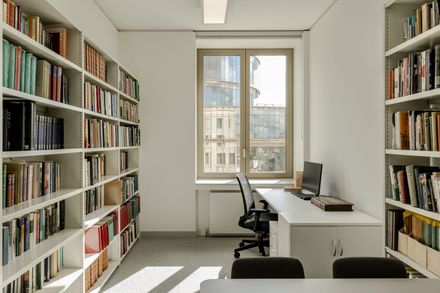 Schwarzman Center For The Humanities - University Of Oxford