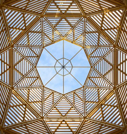 Schwarzman Center For The Humanities - University Of Oxford
