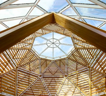 Schwarzman Center For The Humanities - University Of Oxford