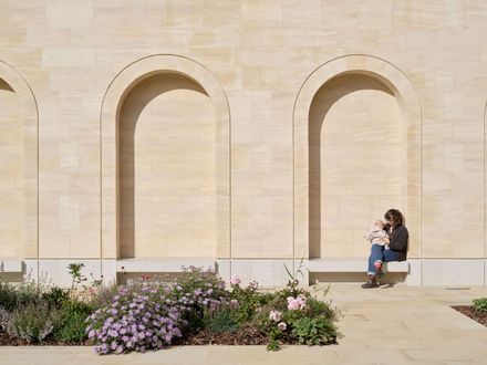 Schwarzman Center For The Humanities - University Of Oxford