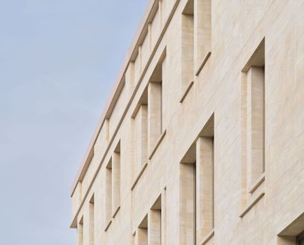 Schwarzman Center For The Humanities - University Of Oxford