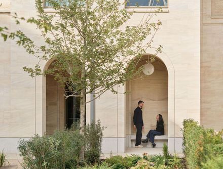 Schwarzman Center For The Humanities - University Of Oxford